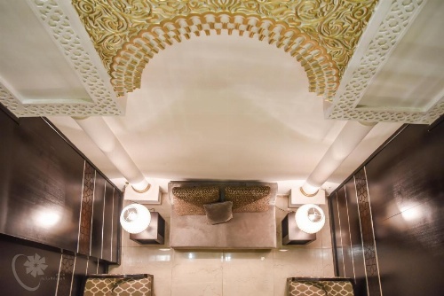 Alrawda Almakyah Hotel image 18