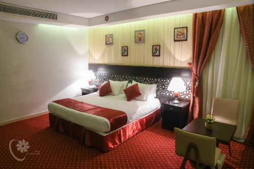 Alrawda Almakyah Hotel image 8